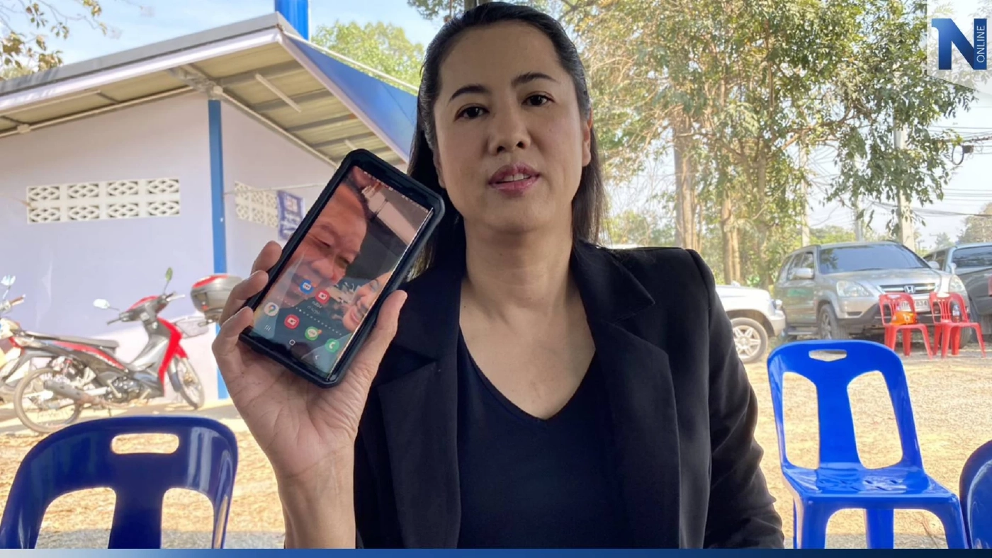 หยอดคำหวาน! “ปารีณา” โผล่รับ “ลุงป้อม” เยือนราชบุรี บอกยังรักที่สุดในสามโลก หยอดคำหวาน! “ปารีณา” โผล่รับ “ลุงป้อม” เยือนราชบุรี บอกยังรักที่สุดในสามโลก