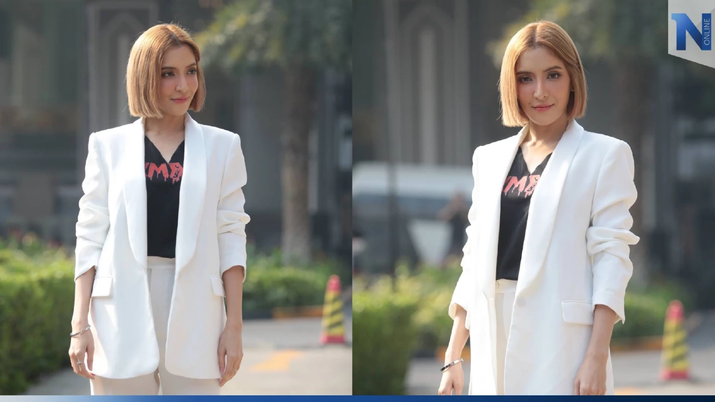 เปิดใจ “พิ้งค์กี้ สาวิกา” กลับมาลุยงานในวงการ บรรยากาศยังคงเดิม (มีคลิป)