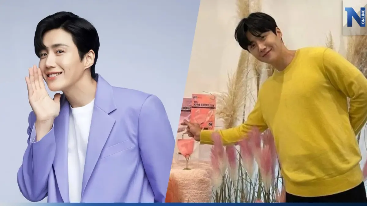 "คิมซอนโฮ" คอนเฟิร์มแล้ว มาไทยอีกรอบแน่นอน "คิมซอนโฮ" คอนเฟิร์มแล้ว มาไทยอีกรอบแน่นอน