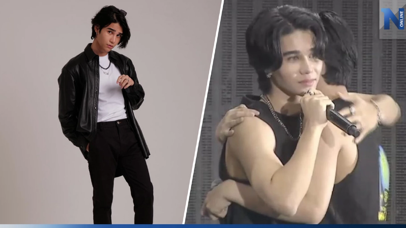 แฟนคลับช็อก!  "เจฟ ซาเตอร์"  ประกาศออกจากค่าย กลางคอนเสิร์ต