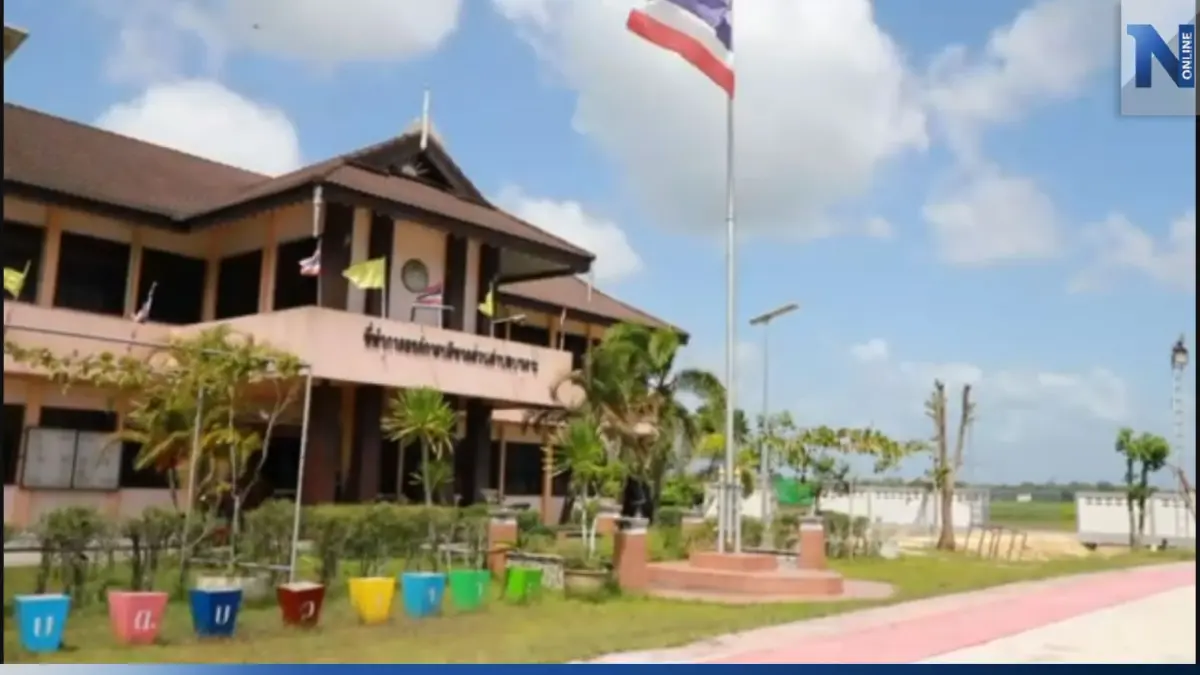 ทหารใช้เวทีสภาสันติสุข ! สยบข่าวบิดเบือน รัฐแทรกแซงโรงเรียนตาดีกา ทหารใช้เวทีสภาสันติสุข ! สยบข่าวบิดเบือน รัฐแทรกแซงโรงเรียนตาดีกา