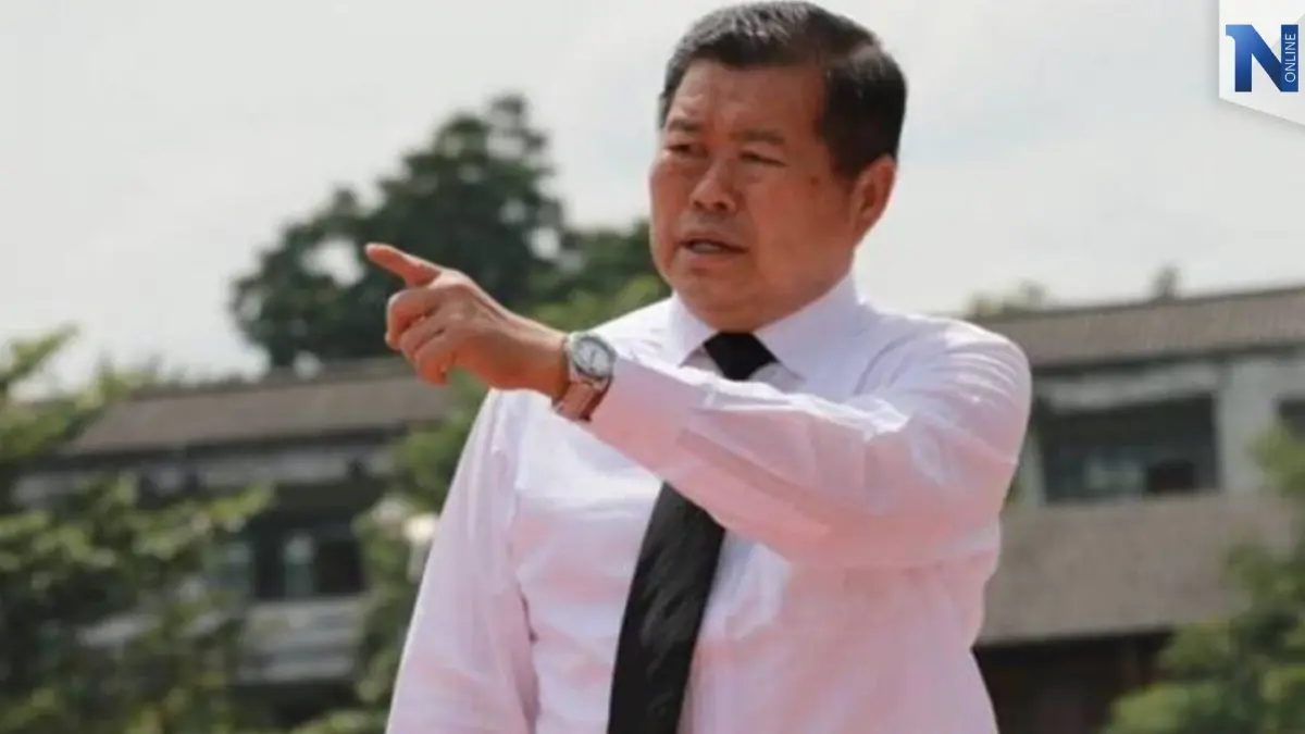 "นิพนธ์" ประสาน "จุติ" รมว.พัฒนาสังคมฯ ช่วย"คนไร้ที่อยู่อาศัย"ย่านบางพลัด
