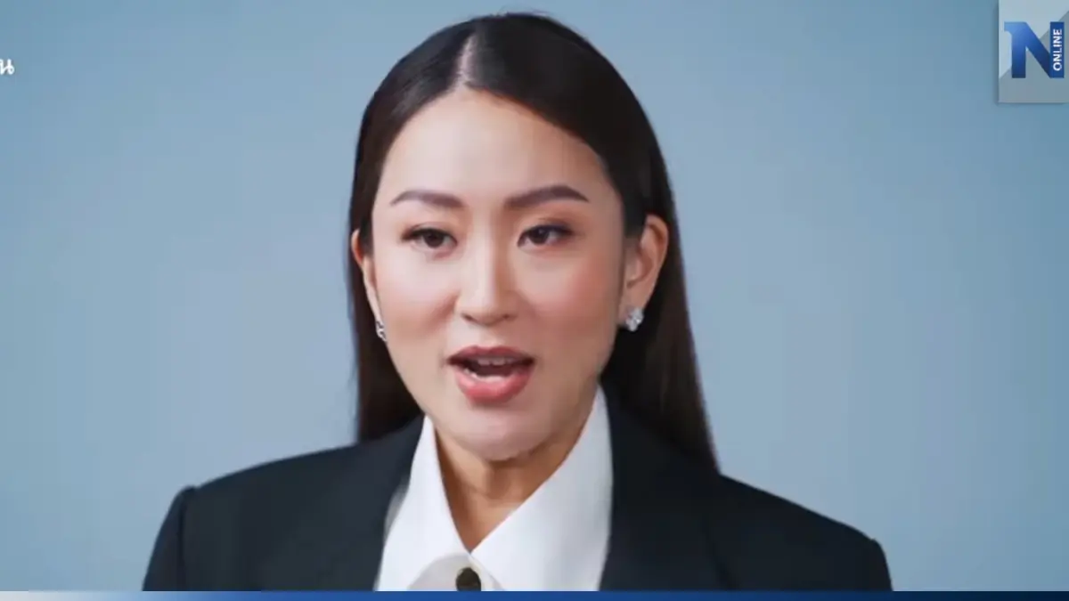 "เพื่อไทย"ปล่อยคลิปยกระดับ 30 บาทรักษาทุกโรค ด้วยเทคโนโลยีทันสมัย