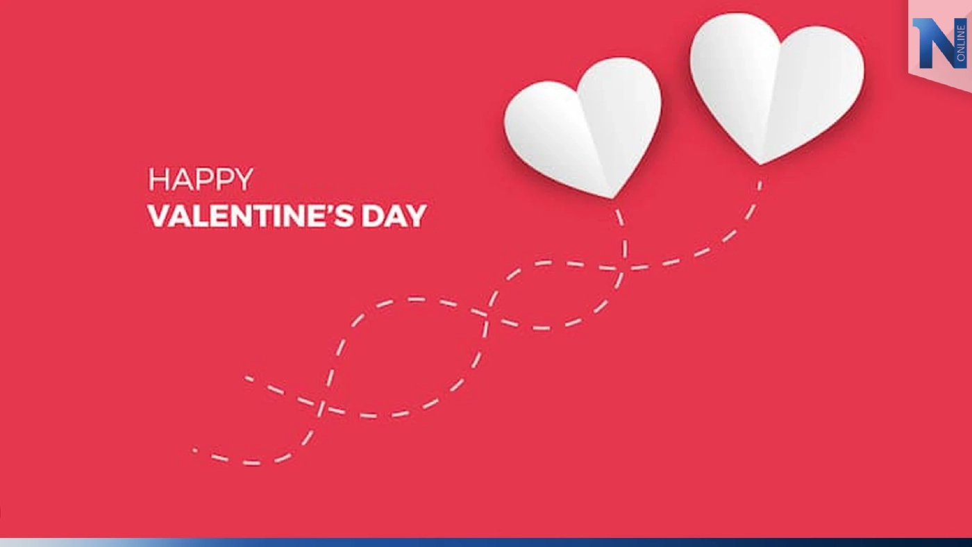 ชวนคนมีรัก เปิด 14 เรื่องที่ควรรู้ ในช่วงเทศกาล "วันวาเลนไทน์" ชวนคนมีรัก เปิด 14 เรื่องที่ควรรู้ ในช่วงเทศกาล "วันวาเลนไทน์"