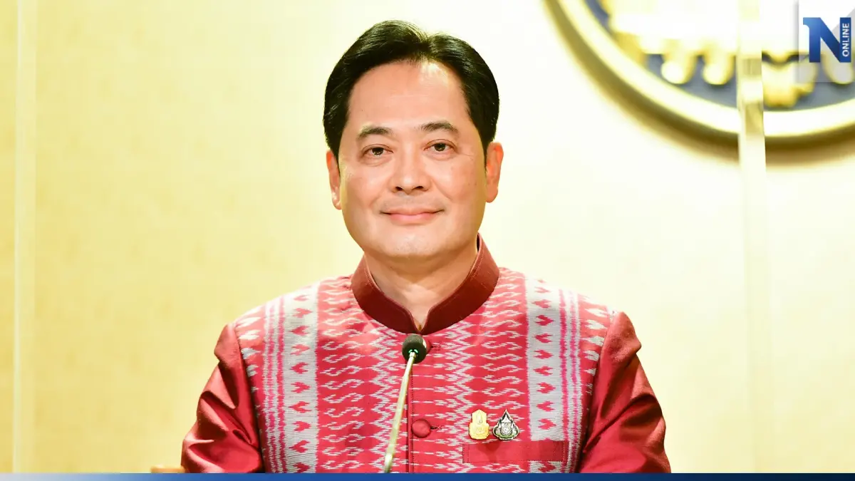 นายกฯ เทกระจาดงบฯ พัฒนาจังหวัด 4.2 หมื่นล้าน 1,700 โครงการทั่วประเทศ