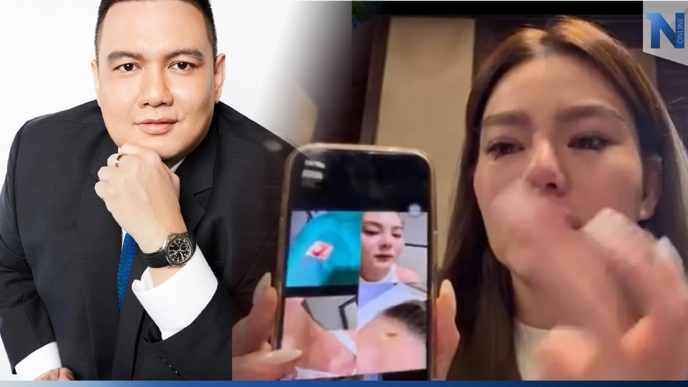 "ไผ่ ลิกค์" โพสต์ถามสังคม สมควรปกป้อง "ดิว อริสรา" หรือตั้งคำถาม ? "ไผ่ ลิกค์" โพสต์ถามสังคม สมควรปกป้อง "ดิว อริสรา" หรือตั้งคำถาม ?