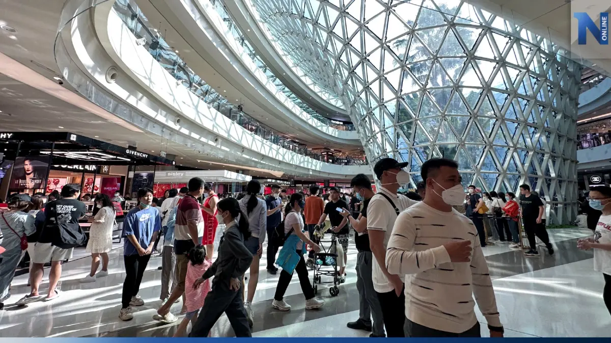 จีนประกาศชัยชนะเด็ดขาดเหนือโควิด-19 จีนประกาศชัยชนะเด็ดขาดเหนือโควิด-19