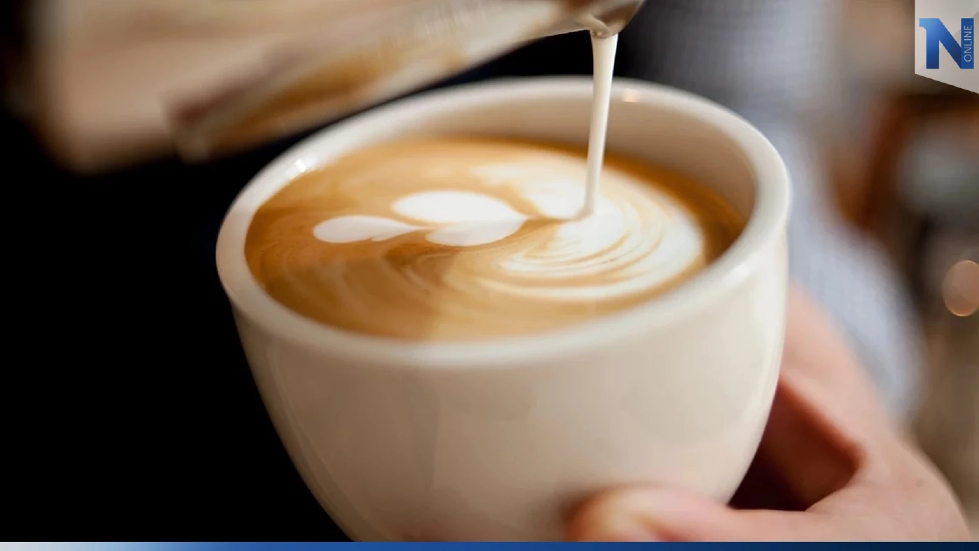 ผลวิจัยประเทศเดนมาร์ก ชี้ กาแฟใส่นมช่วยเพิ่มสารต้านอักเสบในร่างกายได้ 2 เท่า