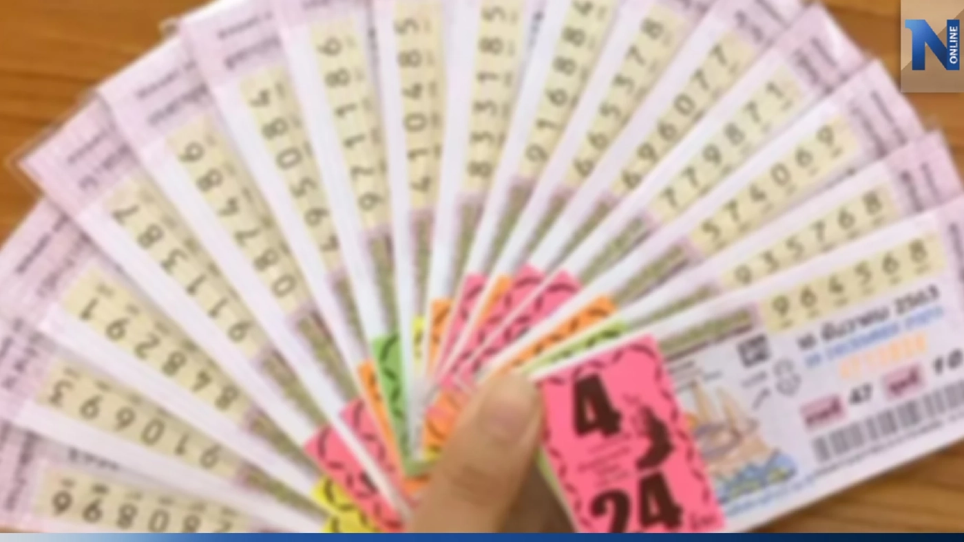 ห้ามพลาด "หวยออกวันพุธ" เช็กสถิติย้อนหลัง 25 งวดสุดปัง หวยออก 1 มี.ค. 66 นะจ้ะ