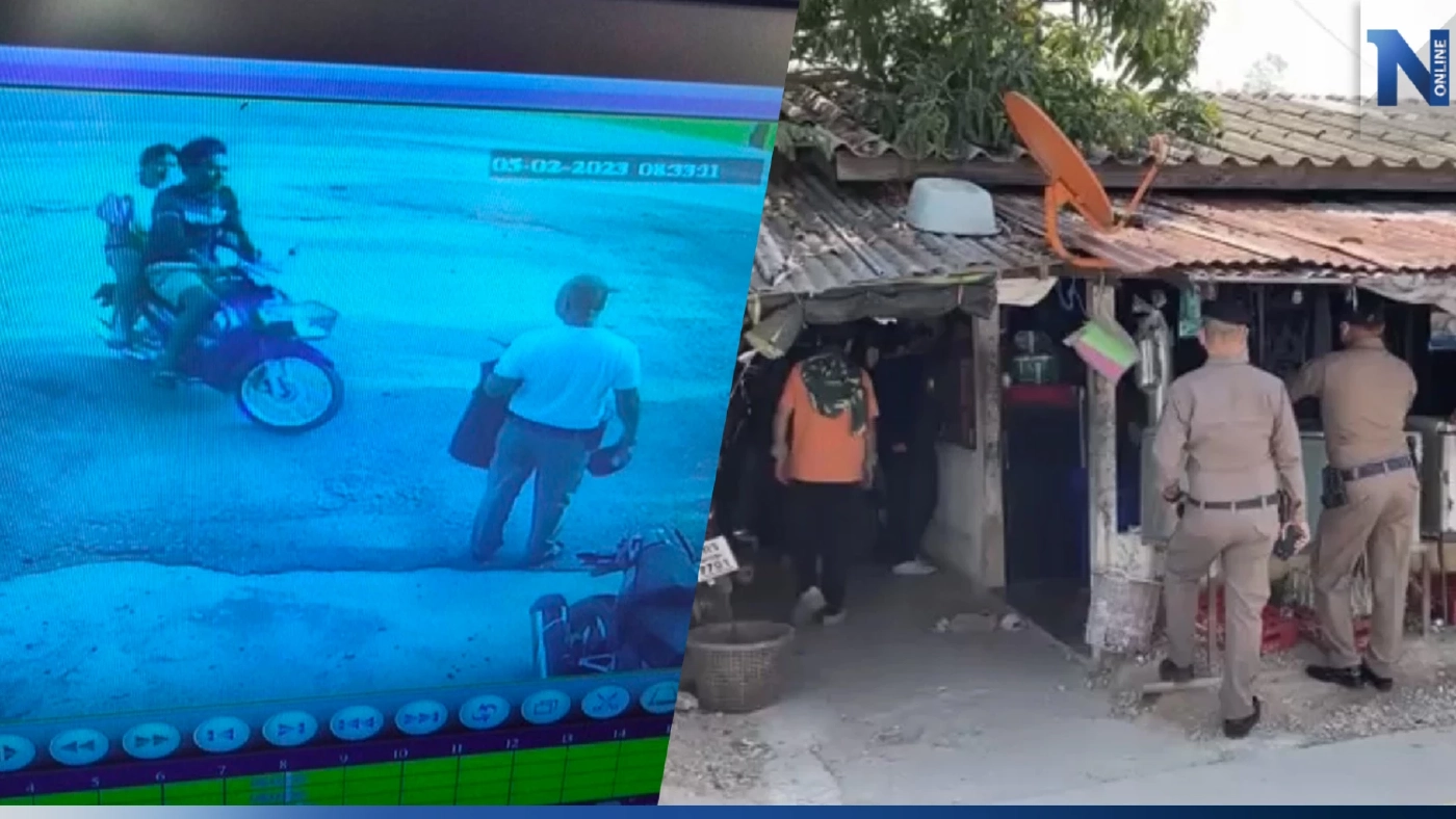 เปิดพิรุธ"น.ส.นิ่ม"หลังเข้าเครื่องจับเท็จ "ลุงแจ้"ยังงง"น้องต่อ"เป็นลูก