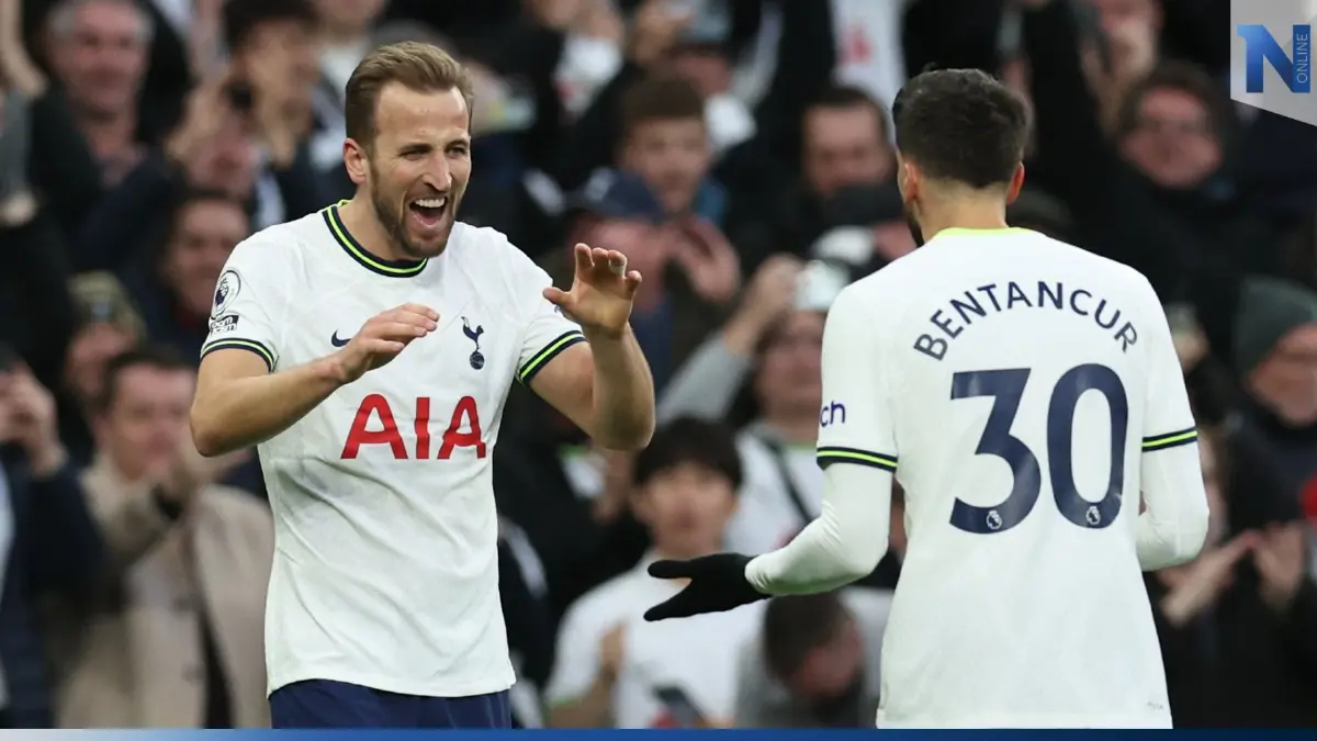 อัปเดต "ตารางคะแนนพรีเมียร์ลีก" หลัง "แมนซิตี้" สะดุดพ่าย สเปอร์ส