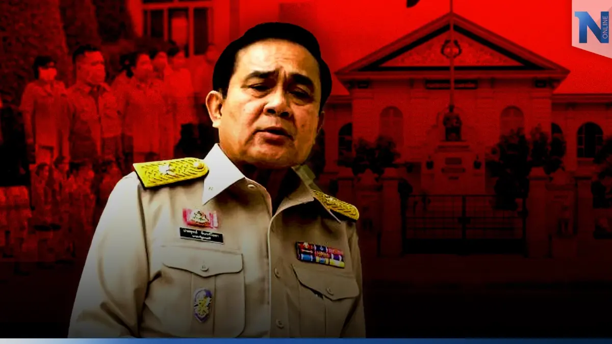 "เลือกตั้ง66" เปิดเกมหว่านพืชหวังผล "ขึ้นเงินเดือน" ชิงซื้อใจ"อบต."