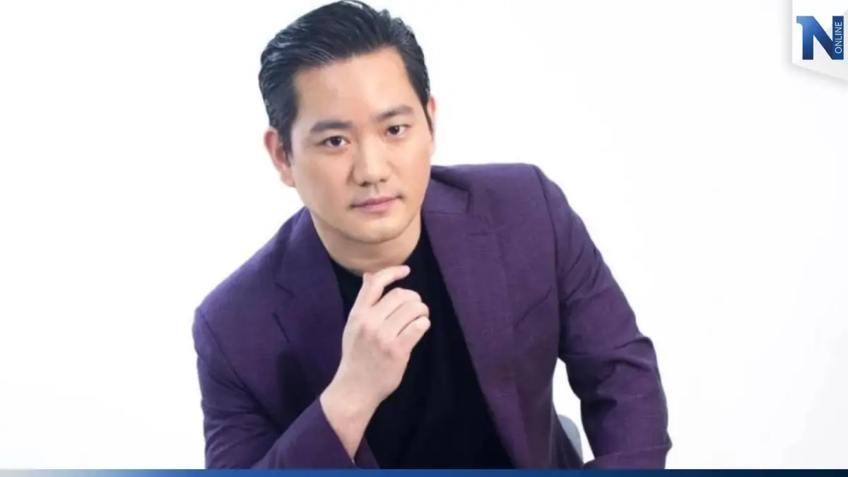 เจอมาก่อน! "วินท์" ให้กำลังใจ "คริส" ทิ้งก้าวไกล บ่นเสียดายคนมีฝีมือ