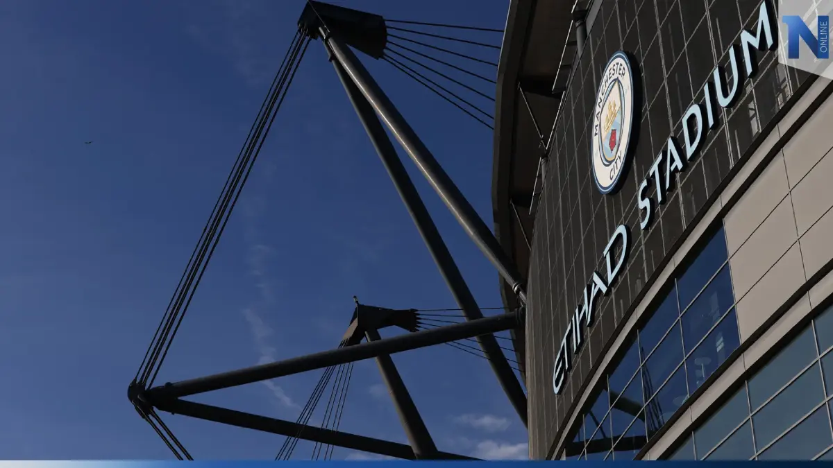 เหล่าทีมพรีเมียร์ลีกหนุนขับ "แมนซิตี้" พ้นลีก ปมละเมิดกฎการเงิน