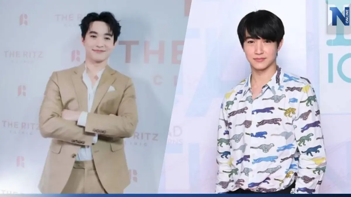 "หมอริท" ปล่อยโฮ ถูกโยง รวยเพราะทำเว็บพนันออนไลน์