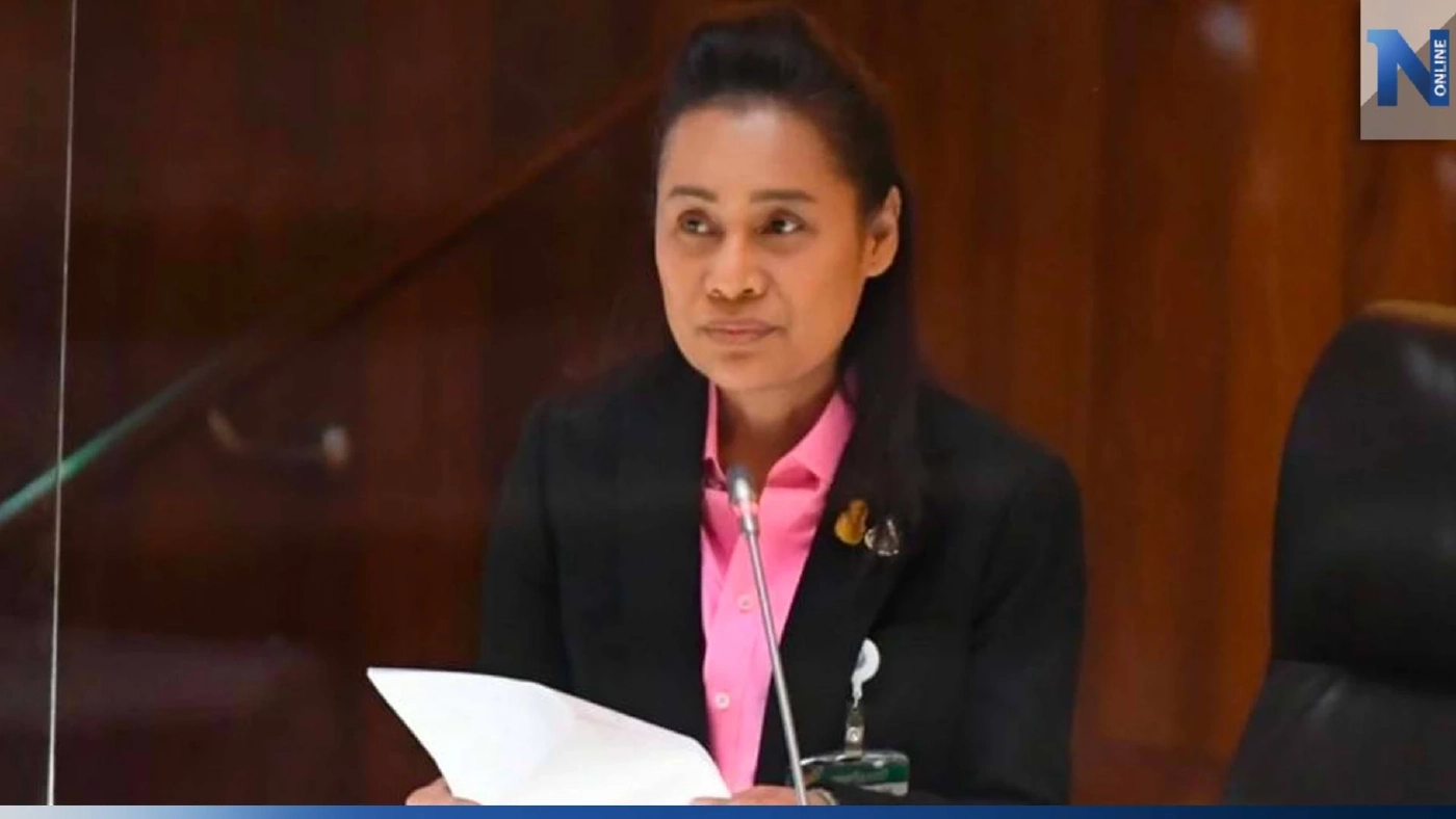 เปิดประวัติ "กนกวรรณ" หลังโดนศาลฟัน ผิดจริยธรรมร้ายแรง รุกป่าเขาใหญ่