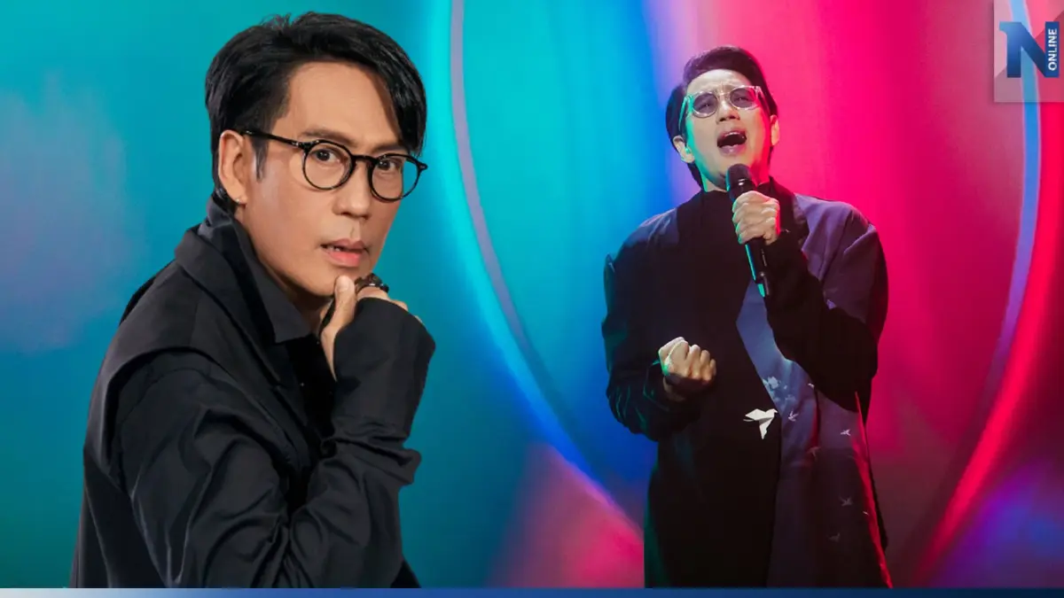 นั่งไทม์แมชชีนย้อนดูคอนเสิร์ต “พี่เบิร์ด” กับ 5 ไฮไลต์ที่คุณอาจไม่เคยรู้