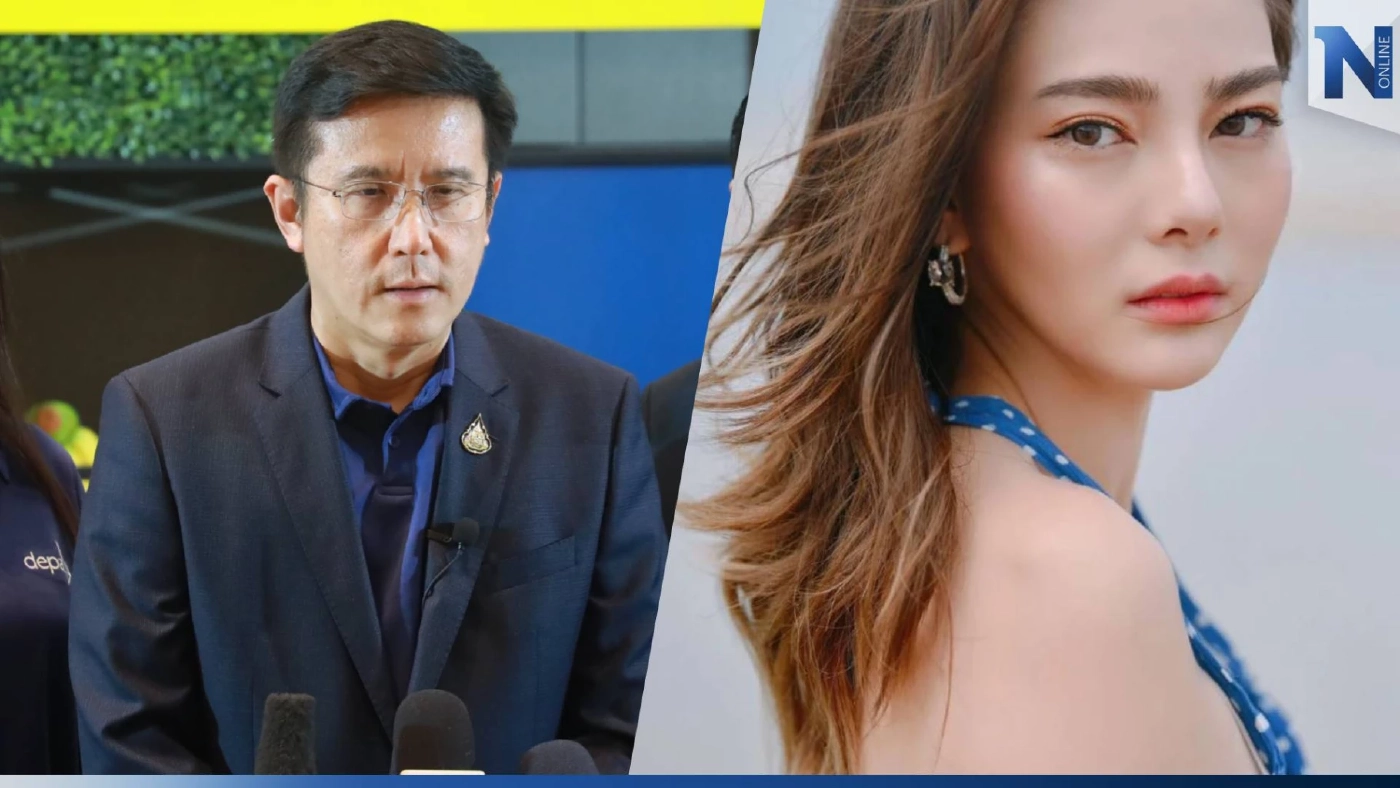 "ชัยวุฒิ" ยก "ดิว" ตัวอย่างพลเมืองดี กล้าเปิดโปง มาเก๊า 888 ขอ ตร.ดูแลความปลอดภัย