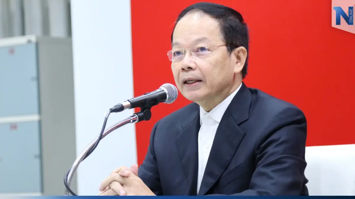 “เพื่อไทย” เกทับ ! ได้เป็น “รัฐบาล” ขึ้นค่าตอบแทน “อบต.” ไปนานแล้ว “เพื่อไทย” เกทับ ! ได้เป็น “รัฐบาล” ขึ้นค่าตอบแทน “อบต.” ไปนานแล้ว
