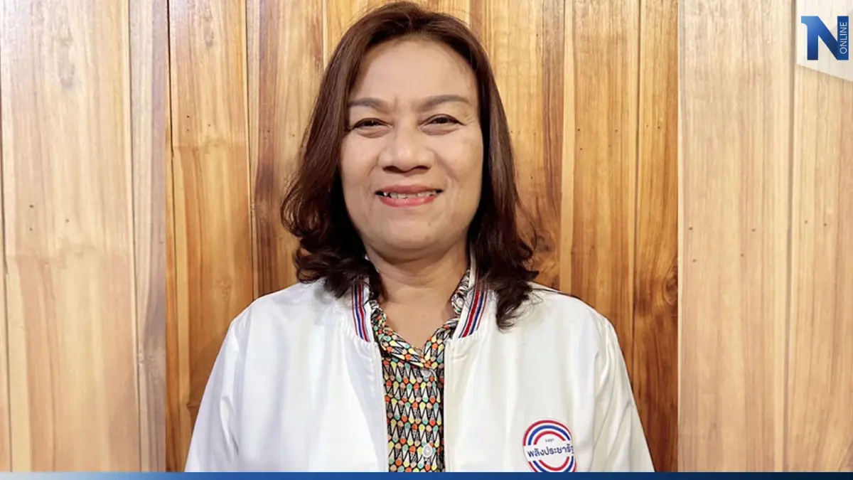 ศึกช้างชนช้าง! “พปชร.” คว้าตระกูล “ยิ้มใหญ่หลวง” ลงเขต 4 กาญจน์