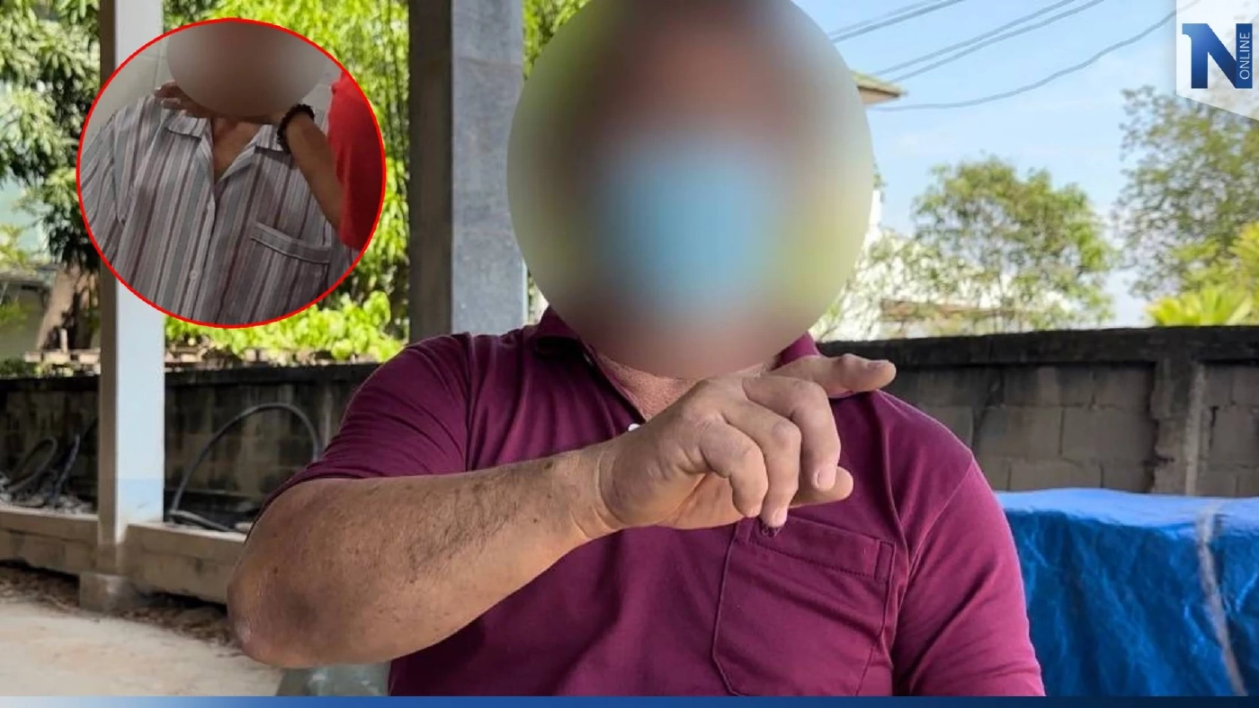 น้องชาย "เฮียหมู" เชื่อพี่ชายถูก ลูกชาย-สะใภ้ วางยาจริง