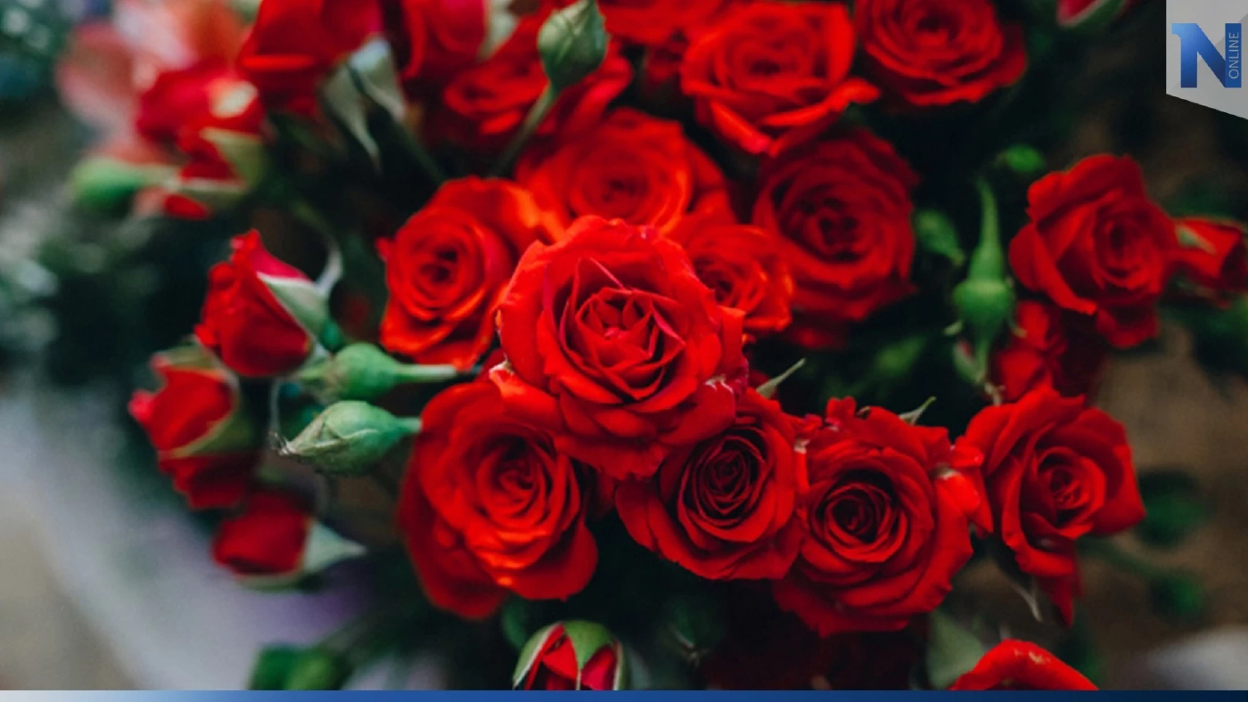 ย้อนอ่านอีกครั้ง ประวัติวันวาเลนไทน์ 14 กุมภาพันธ์  VALENTINE'S DAY