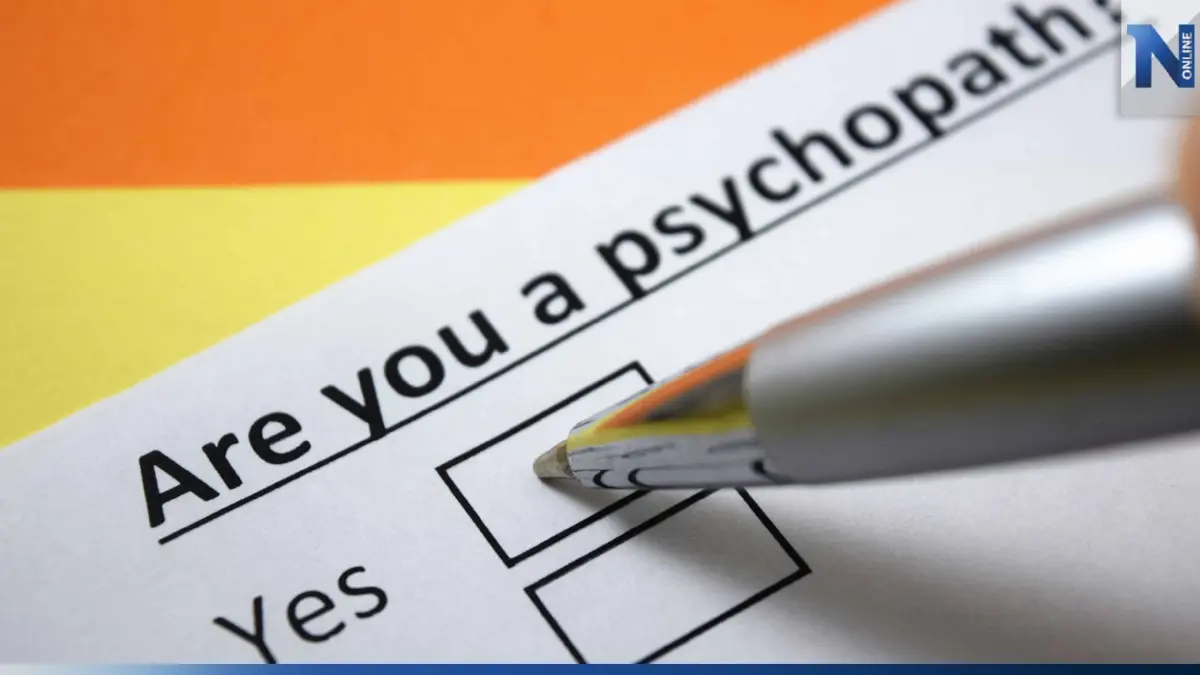 มีอาการแบบนี้บ้างไหม รู้สึกต่อต้านสังคม เอาตัวเองเป็นจุดศูนย์กลาง คุณอาจเป็น "โรคไซโคพาธ"