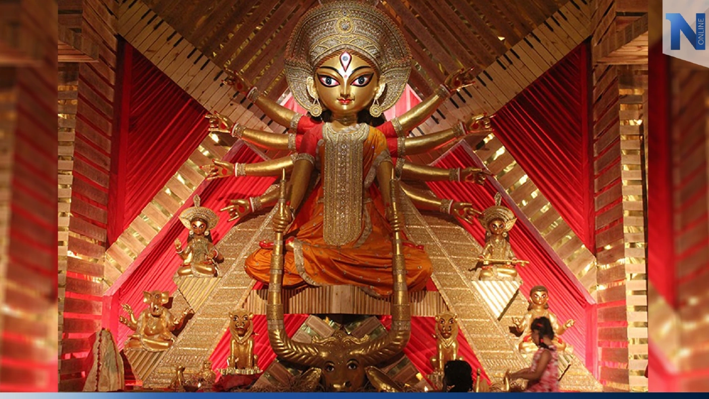 เปิดประวัติ พระแม่อุมาเทวี ขอพรความรักให้ปัง การงานให้รุ่ง แนะทริคการไหว้ให้สมหวัง