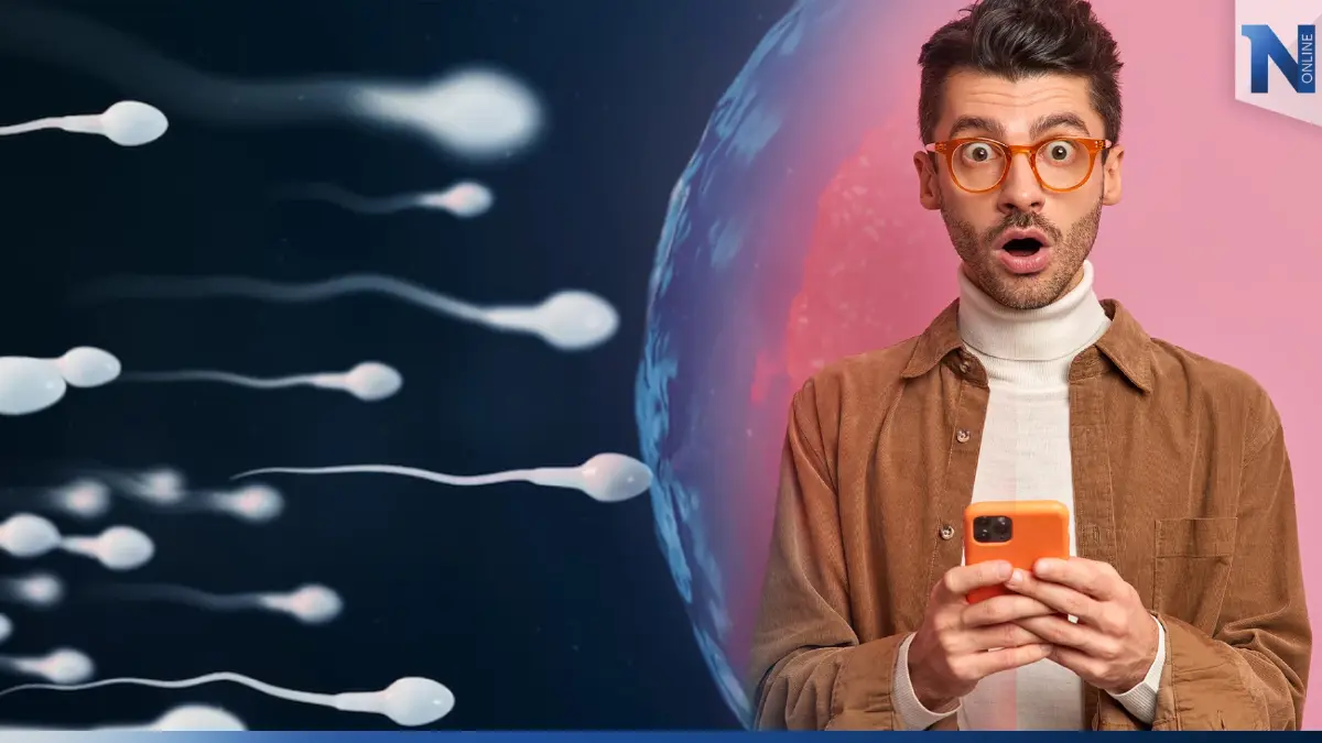 เช็กด่วน! เปิดพฤติกรรมทำร้ายสเปิร์ม (อสุจิ) ของสุภาพบุรุษ