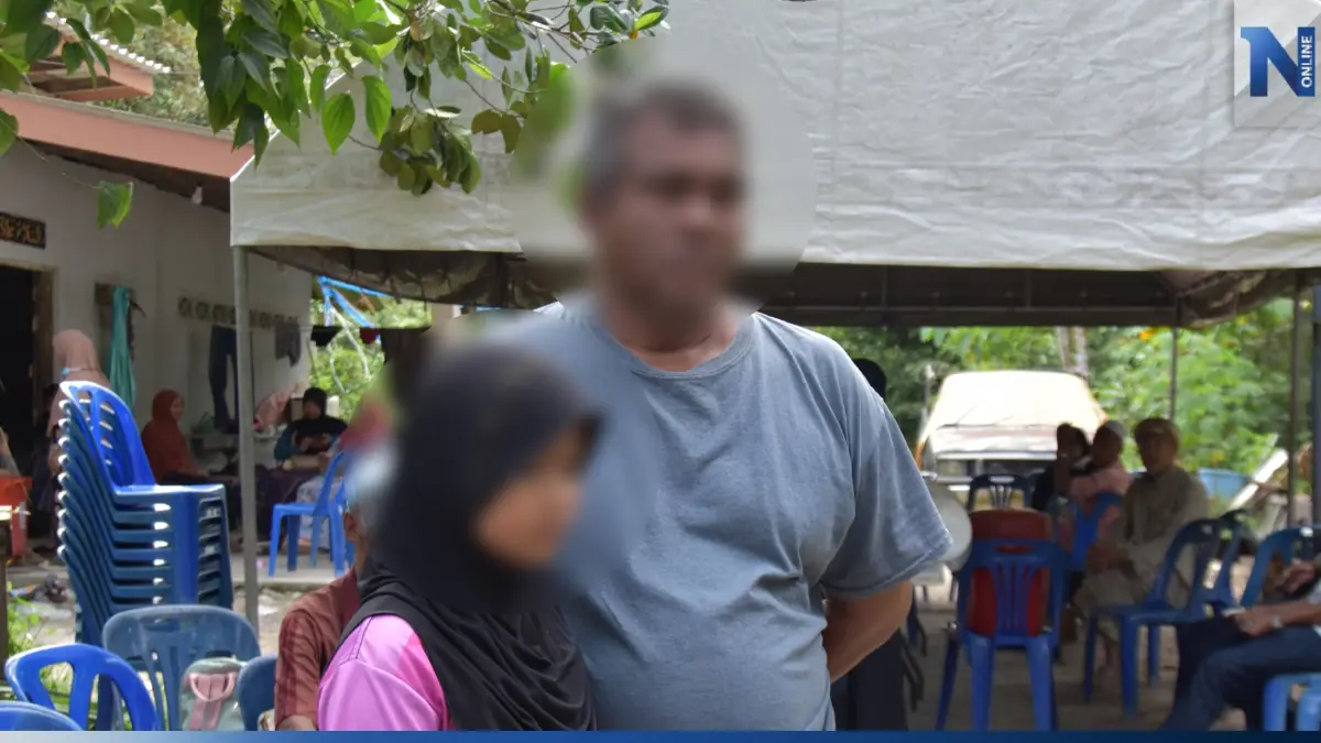 เปิดใจพ่อ 1 ใน 4 ศพ ถูกสังหารโหด วอน ตร. จับคนร้ายให้ได้