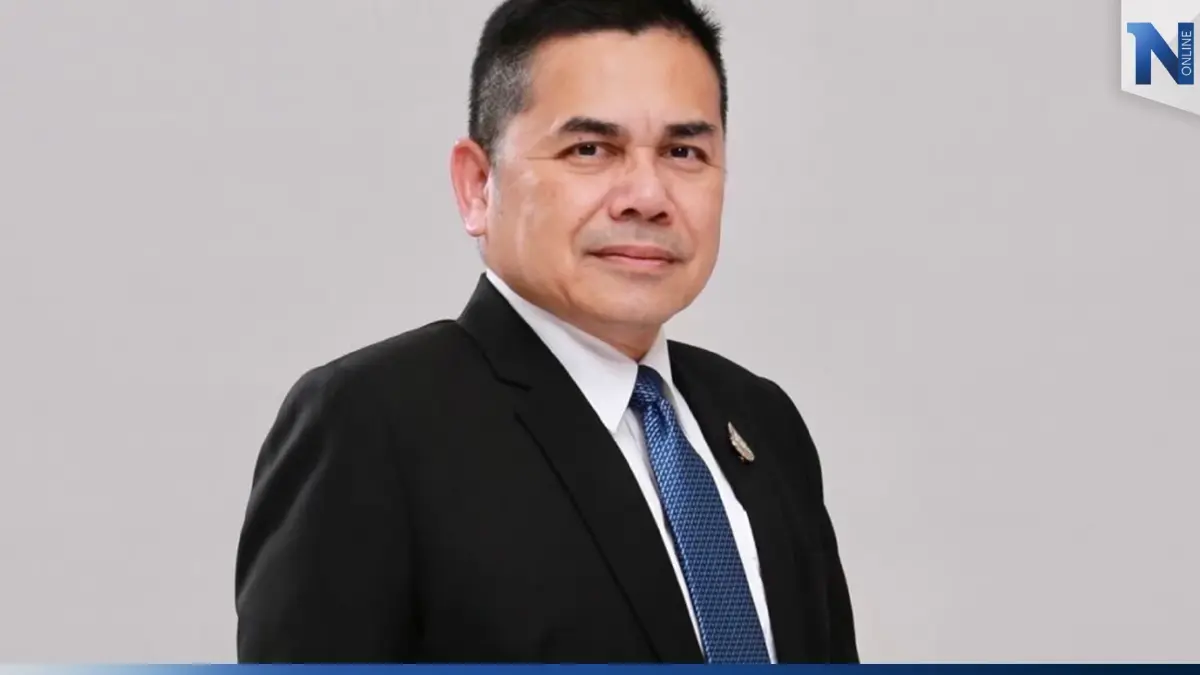 "วุฒิสภา" เห็นชอบ "เทพสุ บวรโชติดารา" ดำรงตำแหน่ง เลขาฯป.ป.ง. "วุฒิสภา" เห็นชอบ "เทพสุ บวรโชติดารา" ดำรงตำแหน่ง เลขาฯป.ป.ง.