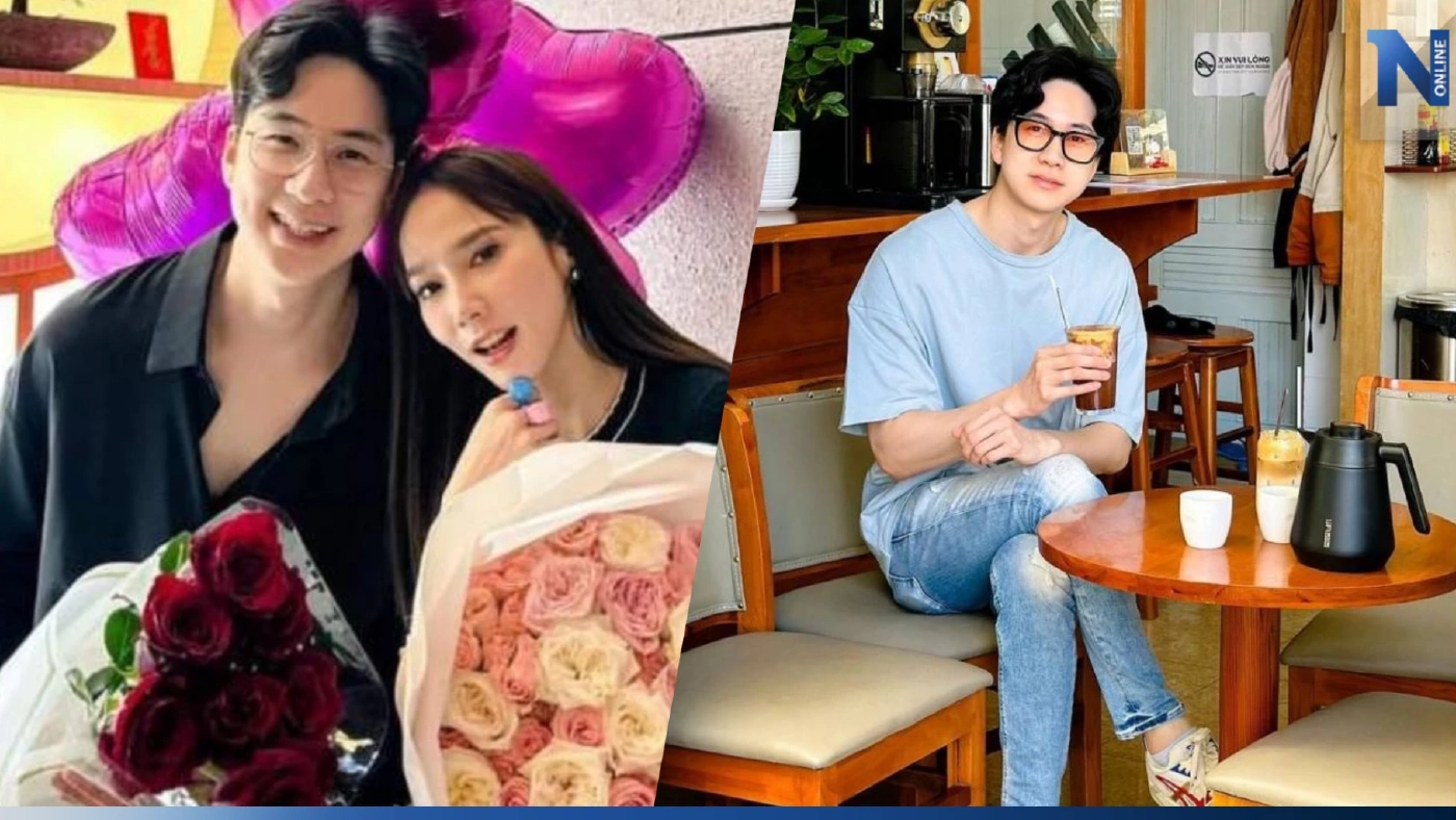 เปิดวาร์ป “ไฮโซนิน” ชาวเน็ตเชียร์ให้จิ้น “อั้ม พัชราภา”