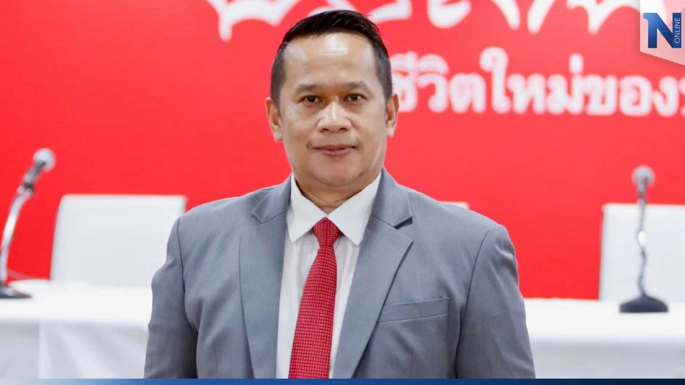 การเมืองไม่สร้างสรรค์ ! “อนุสรณ์” ซัด “ชัยชนะ” อย่าบิดเบือนโจมตีพรรคอื่น การเมืองไม่สร้างสรรค์ ! “อนุสรณ์” ซัด “ชัยชนะ” อย่าบิดเบือนโจมตีพรรคอื่น