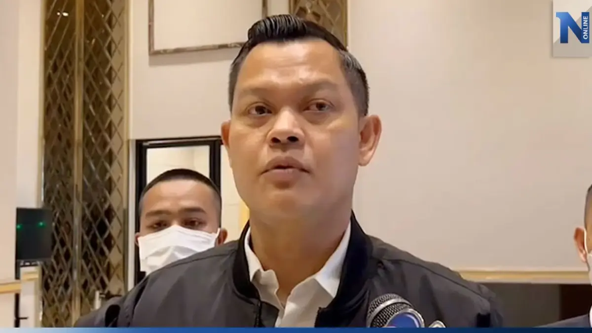 “ธนกร” ยัน “รทสช.” เช่าตึกตามกฎหมาย ลั่นพรรคไม่เกี่ยวข้องทุนจีนสีเทา “ธนกร” ยัน “รทสช.” เช่าตึกตามกฎหมาย ลั่นพรรคไม่เกี่ยวข้องทุนจีนสีเทา