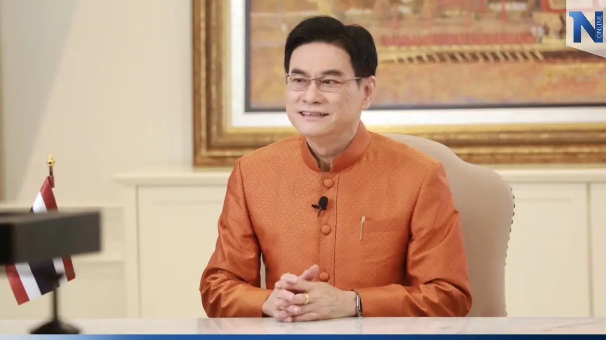 "จุรินทร์" ชงครม.ไฟเขียวกรรมการแข่งขันทางการค้าใหม่ 4 คน