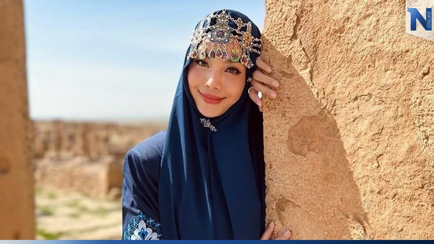 รู้จัก "เฟร้นช์ฟราย" (อดีต) แฟนสาวผู้ช่วยชีวิต "หมอสอง" ย้ำเลยดีกรีไม่ธรรมดา 