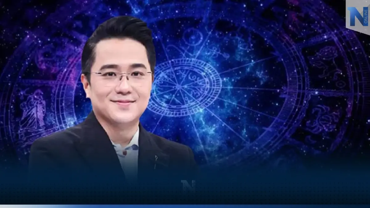 หมอช้าง เผย 3 ราศี มีลุ้นเตรียมตัวหายเหงาส่งท้ายปลายปี โค้งสุดท้ายต้องมีคู่ หมอช้าง เผย 3 ราศี มีลุ้นเตรียมตัวหายเหงาส่งท้ายปลายปี โค้งสุดท้ายต้องมีคู่