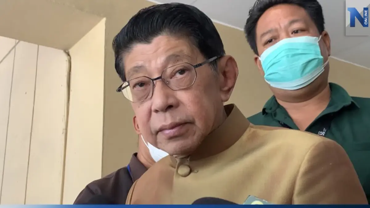 ​"วิษณุ"ชี้ศาลรธน.วินิจฉัยปมแบ่งเขตกกต. 3 มี.ค.ไม่กระทบไทม์ไลน์เลือกตั้ง