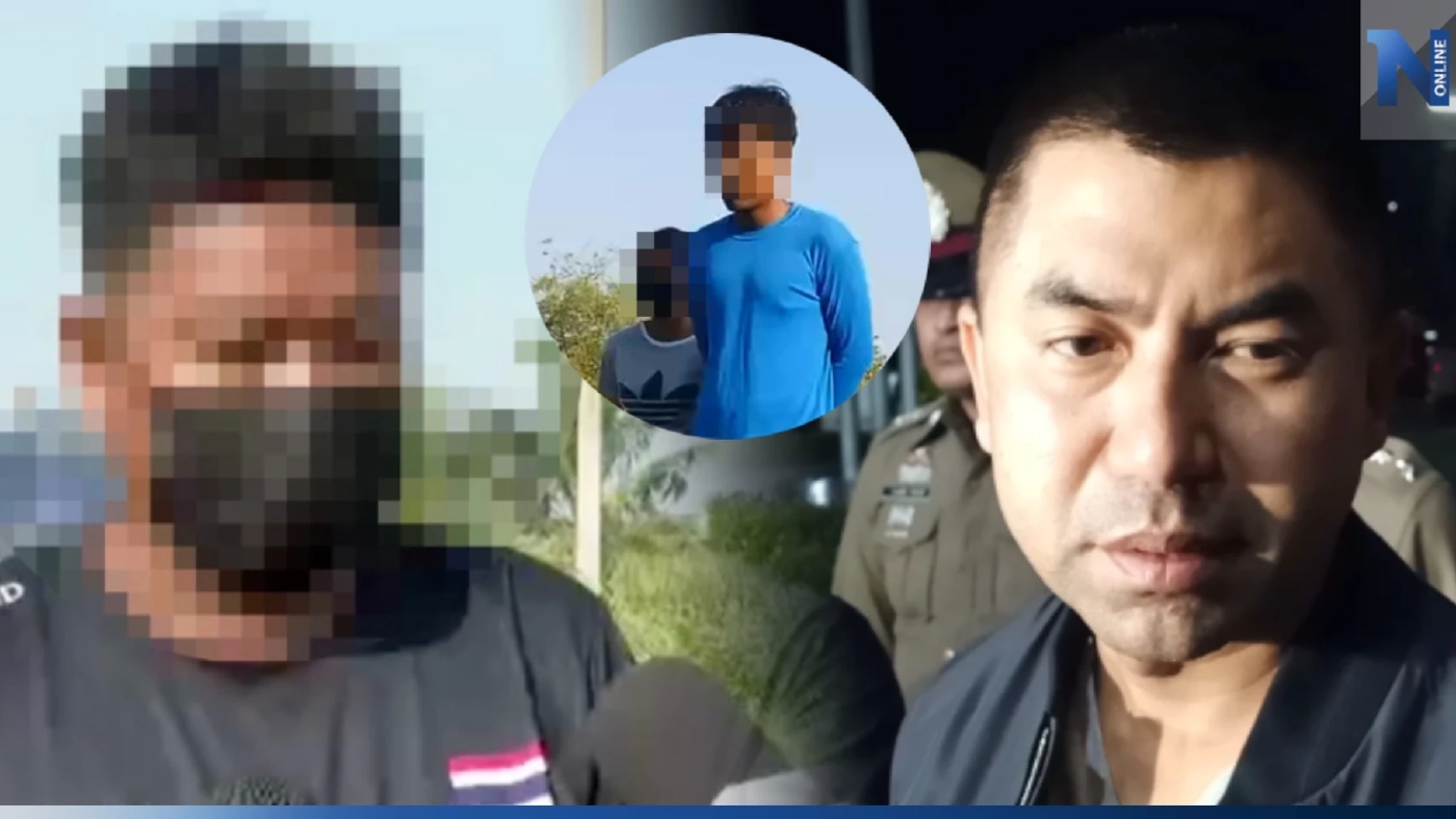 "บิ๊กโจ๊ก" รับคดี "น้องต่อ" ไม่ธรรมดา สั่งแจ้งข้อหาอาญา "พุด - ลุงแจ้"