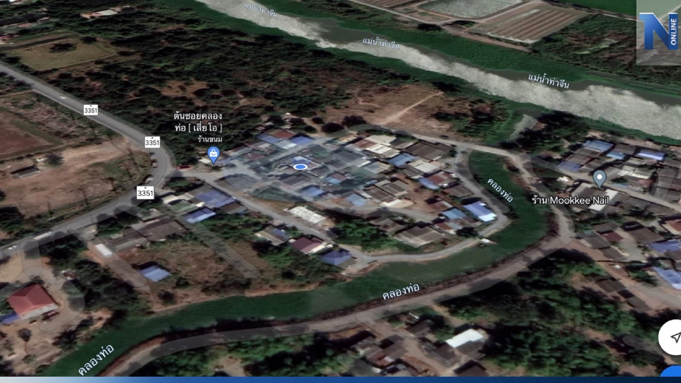 ระดมกำลัง เร่งค้นหาร่าง”น้องต่อ” หลังดำเนินคดีเเม่ 3 ข้อหา