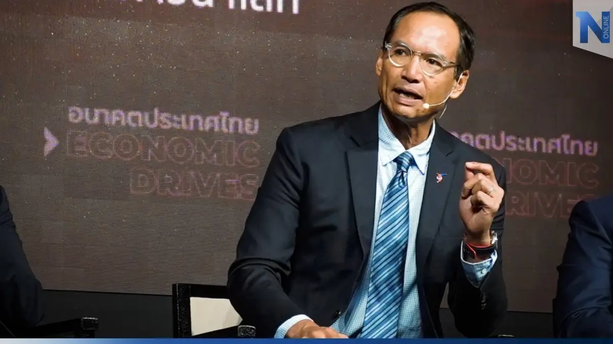 หนุน ดึงผู้เชี่ยวชาญเทคโนโลยี"ซิลิคอนวัลเลย์" ช่วยเศรษฐกิจสายเทค