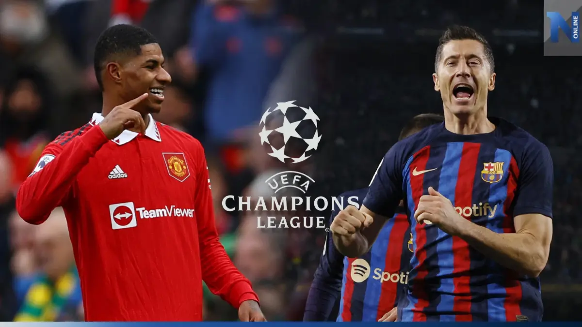 ถ่ายทอดสด "แมนยู vs บาร์เซโลน่า" ยูโรปาลีก 03.00 น. เช็กสถิติ-ความพร้อม-ช่องชมสด