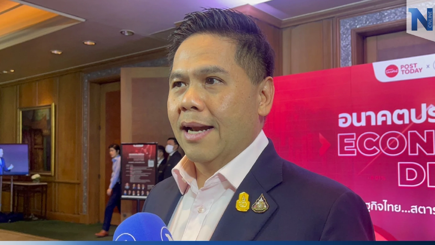 "วราวุธ-ประภัตร" ไม่แฮปปี้ แกนนำ "รวมไทยสร้างชาติ" แอบตีท้ายครัว