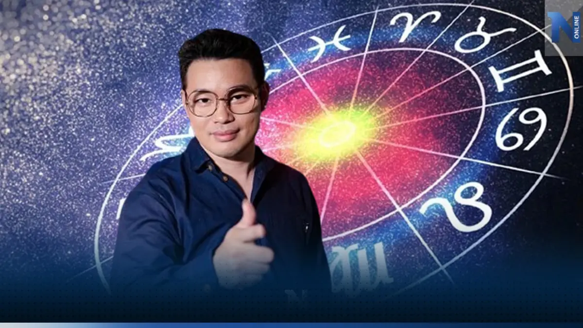 หมอกฤษณ์ คอนเฟิร์ม เผยดวง 4 นักษัตร ที่จะได้โชคลาภมาจากเลขบ้าน เลขที่ดิน หมอกฤษณ์ คอนเฟิร์ม เผยดวง 4 นักษัตร ที่จะได้โชคลาภมาจากเลขบ้าน เลขที่ดิน