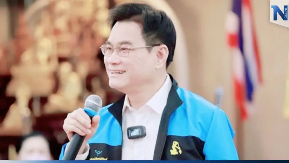 “จุรินทร์” ลั่นไม่กังวล! ย้ำ “ปชป.” ส่งผู้สมัครครบ 400 เขต ปาร์ตี้ลิสต์ 100 คน “จุรินทร์” ลั่นไม่กังวล! ย้ำ “ปชป.” ส่งผู้สมัครครบ 400 เขต ปาร์ตี้ลิสต์ 100 คน