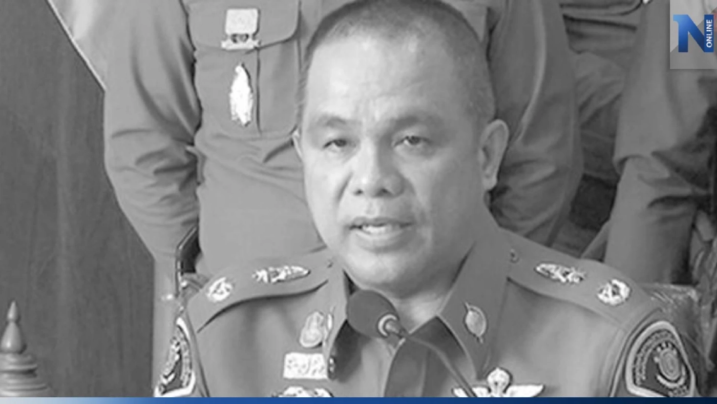 "พล.ต.ท.ปัญญา" ถูกยิงเสียชีวิตหน้าบ้านพัก ตร.เร่งรวบรวมพยานหลักฐาน