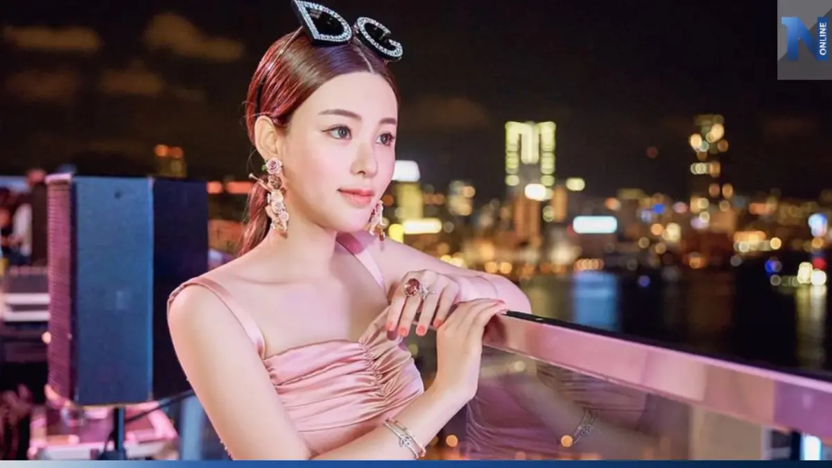 ตำรวจฮ่องกงพบ ‘ศีรษะ’ นางแบบที่ถูกฆ่าหั่นศพแล้ว ตำรวจฮ่องกงพบ ‘ศีรษะ’ นางแบบที่ถูกฆ่าหั่นศพแล้ว