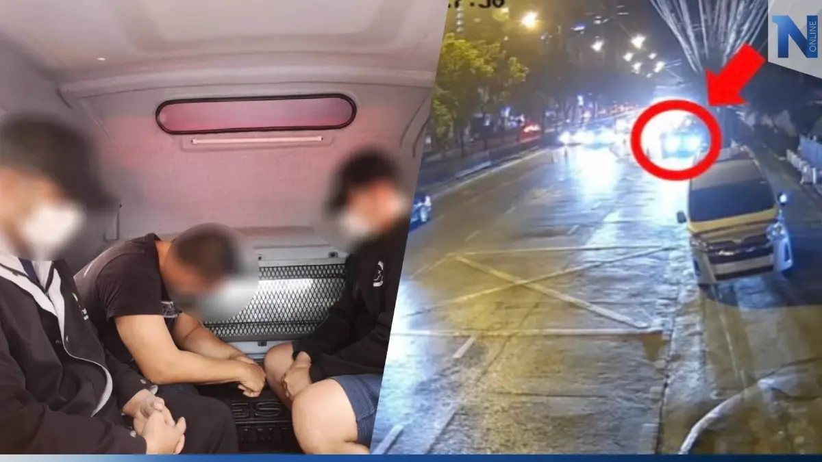 ละเอียดยิบ! เปิดคำร้องฝากขัง 6 ตร. รีดทรัพย์ “สาวไต้หวัน” ไม่ให้ประกันตัว