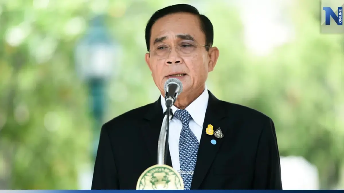นายกฯ เร่งสางปัญหาต่างชาติเลี่ยงทำธุรกิจในไทยไม่ขออนุญาต รวมถึงบ.นอมินี นายกฯ เร่งสางปัญหาต่างชาติเลี่ยงทำธุรกิจในไทยไม่ขออนุญาต รวมถึงบ.นอมินี