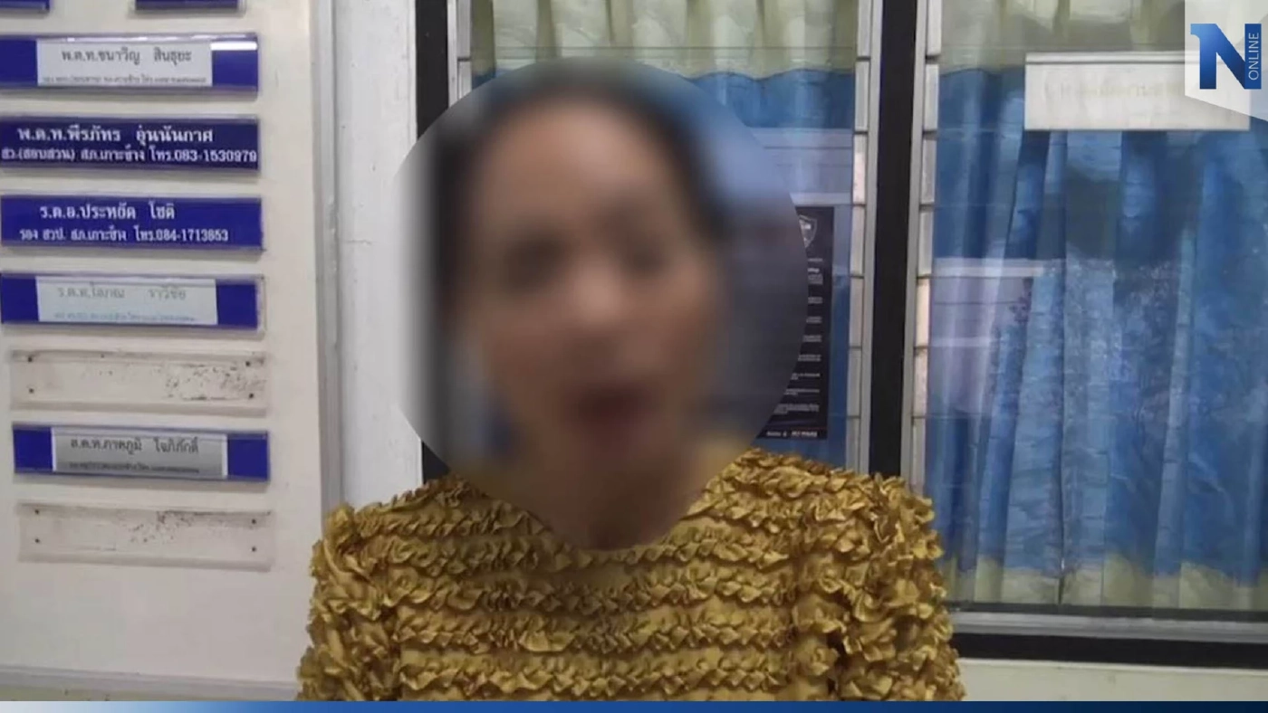 นายก อบต.พระแก้ว โทรเคลียร์ปลัดสาว ยินดีรับทำงาน ไม่ต้องกลัวอิทธิพล